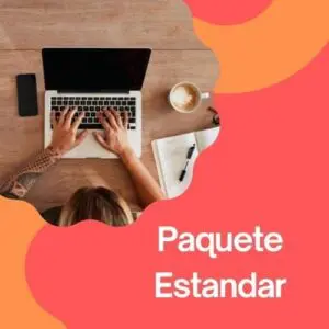 Paquete Estándar