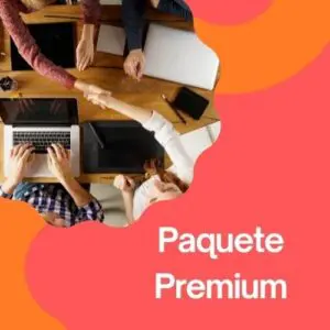 Paquete premium