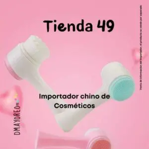 Importador Chino de cosméticos y uñas