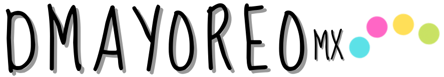 Dmayoreomx