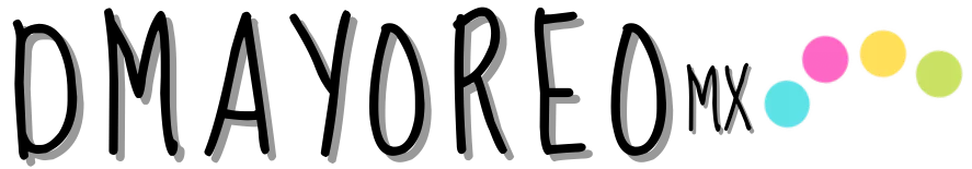 Dmayoreomx