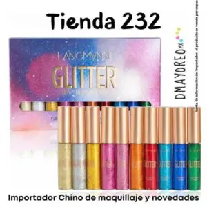 Importador chino de cosmeticos y novedades