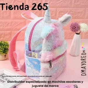 mochilas lluvia
