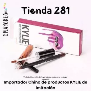 maquillaje Kylie al por mayor