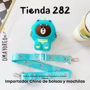 bolsas al mayoreo