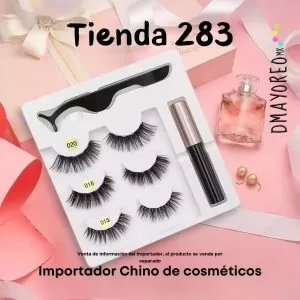 venta de maquillaje chino al por mayor