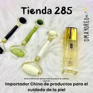 skincare al por mayor