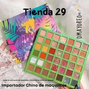 Importador Chino de productos para uñas MISS NANA