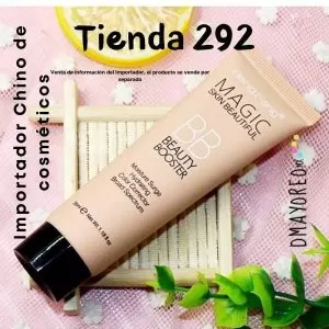 cosméticos coreanos