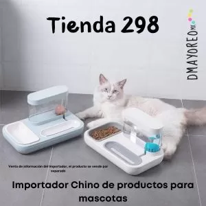 productos para mascotas al por mayor