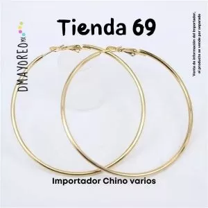 Importador chino
