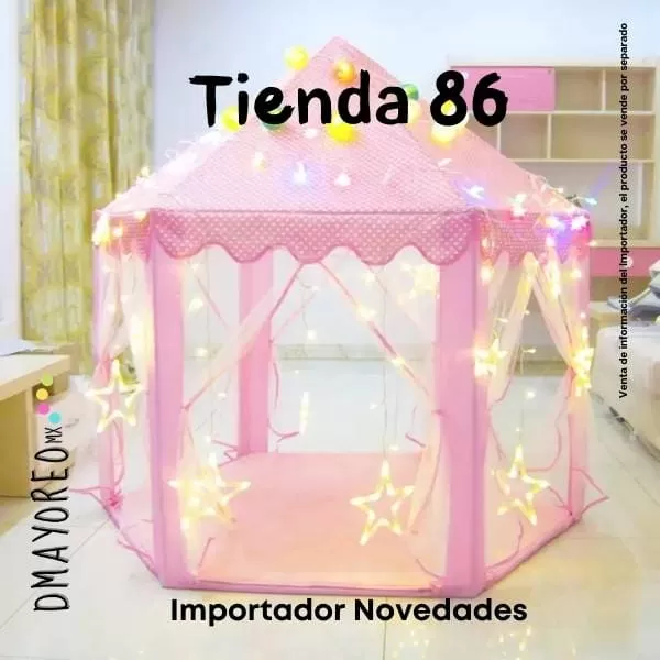 Tienda 86: Importador de juguete al mayoreo 1 juguete al mayoreo