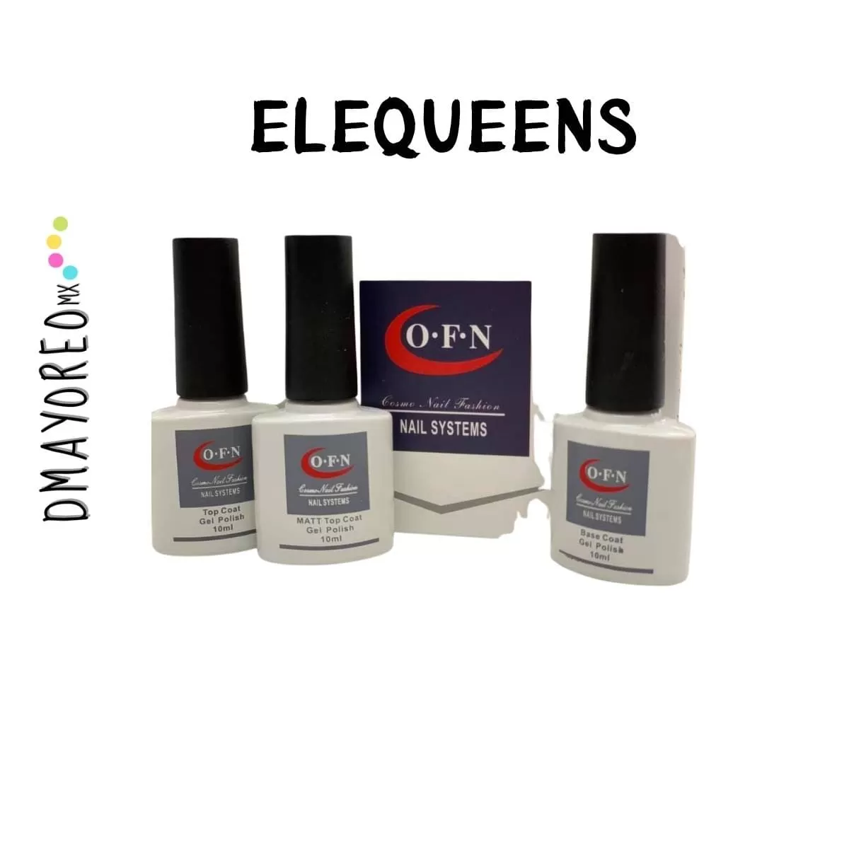 Directorio 30 importadora elequeens