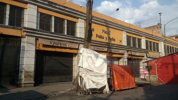 peña y peña 14 cdmx
