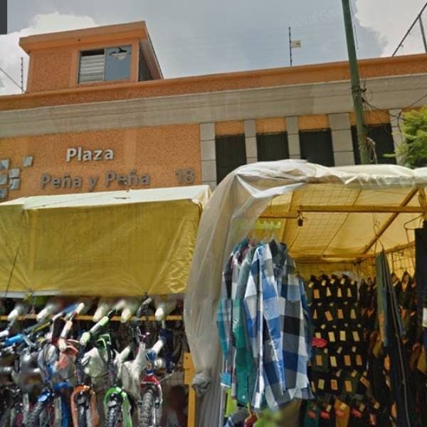 peña y peña 18 cdmx