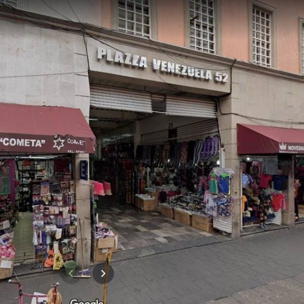Categoría única 17 Plaza venezuela 52 dmayoreomx (1)