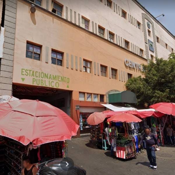 Categoría única 56 central de mayoreo cdmx