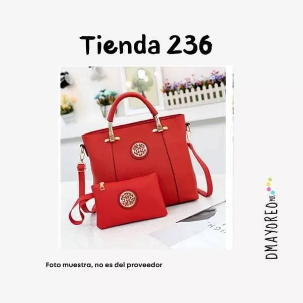 Categoría única 69 bolsas al mayoreo