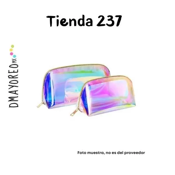 Categoría única 10 novedades por mayoreo