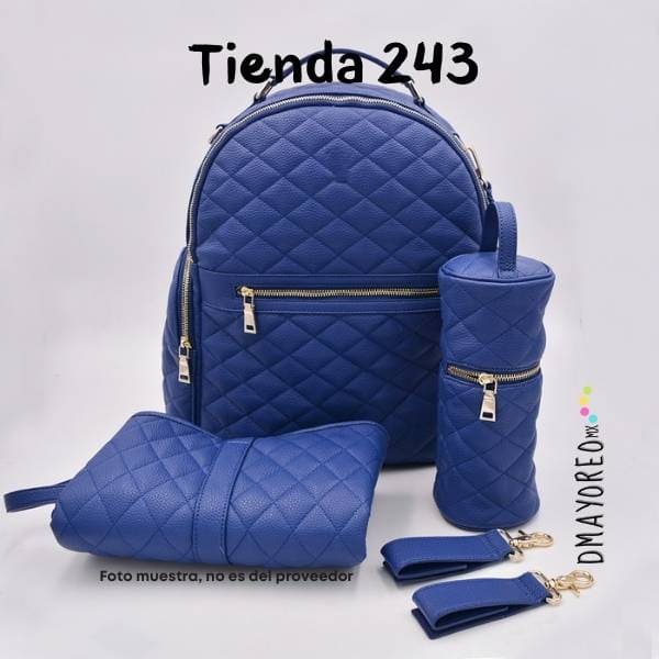 mochilas de dama al por mayor