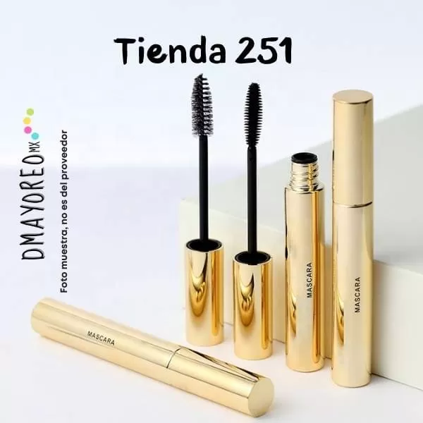 Categoría única 28 maquillaje chino por mayoreo