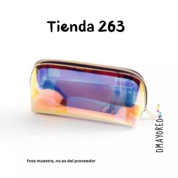 fabricante de cosmetiqueras