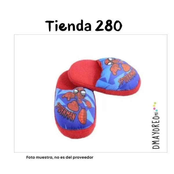 Categoría única 52 calzado al mayoreo