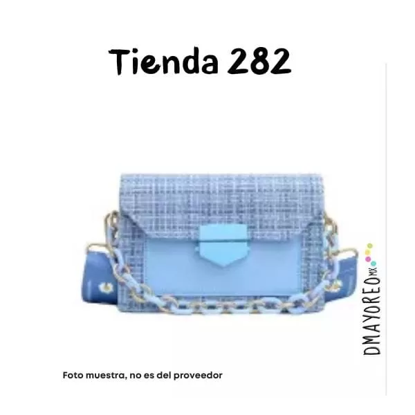 Categoría única 39 bolsas para dama mayoreo