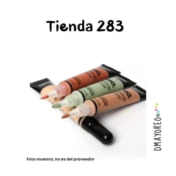 Categoría única 60 cosmeticos al mayoreo