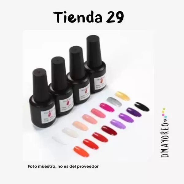 Categoría única 25 miss nana por mayoreo