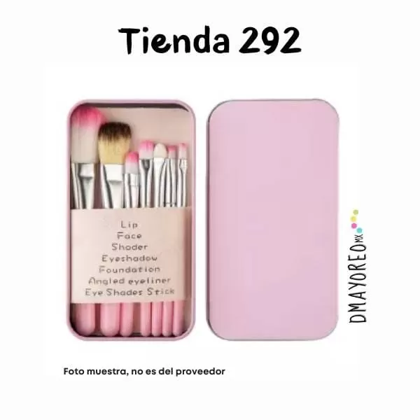 Categoría única 9 maquillaje chino de mayoreo