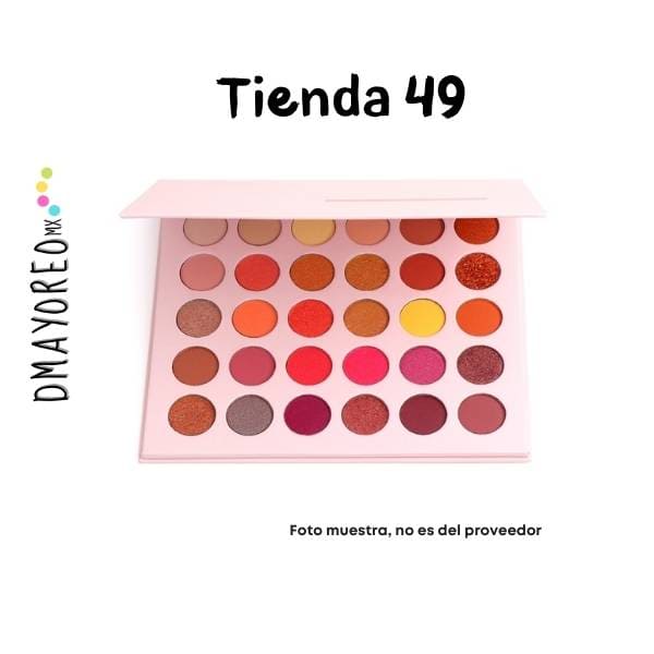 Directorio 58 importador de cosmeticos