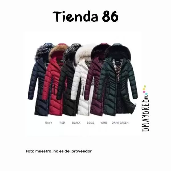 Categoría única 20 novedades al mayoreo