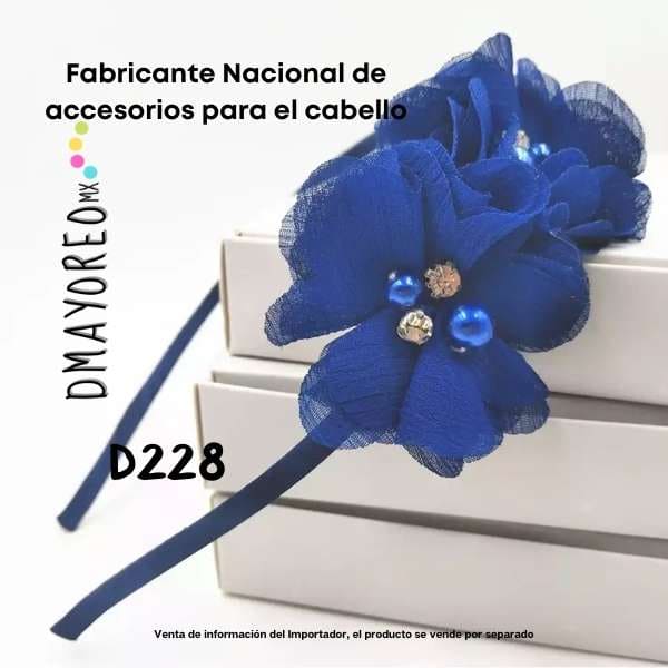 Categoría única 33 accesorios para el cabello