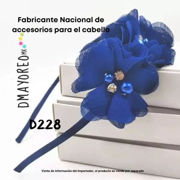 Categoría única 63 accesorios para el cabello