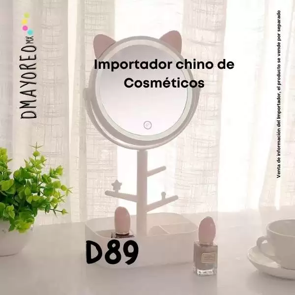 Directorio 19 D89