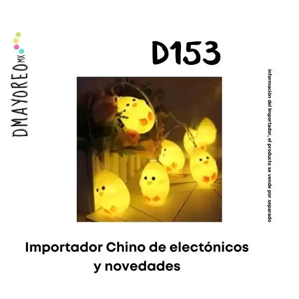 Categoría única 31 electrónicos novedosos por mayoreo
