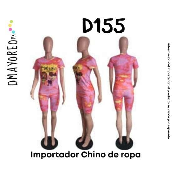 Categoría única 28 ropa de temporada de mayoreo