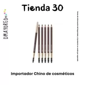 maquillaje clon mayoreo