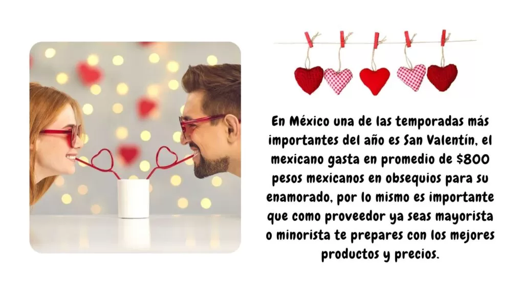 Compra con los mejores proveedores chinos para San Valentín 3 proveedores mayoristas