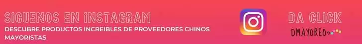 Compra con los mejores proveedores chinos para San Valentín 4 Da click 2