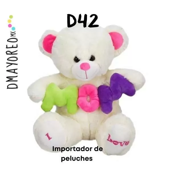 Categoría única 4 D42