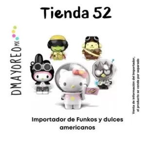 funkos por mayoreo