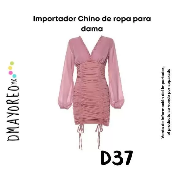Categoría única 28 ropa de dama por mayoreo