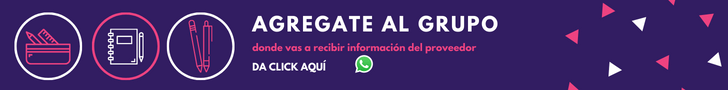 Promo grupo whats
