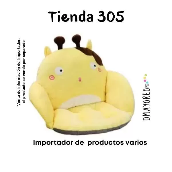 Tienda 305: Importador de productos novedosos al mayoreo 1 productos novedosos al mayoreo