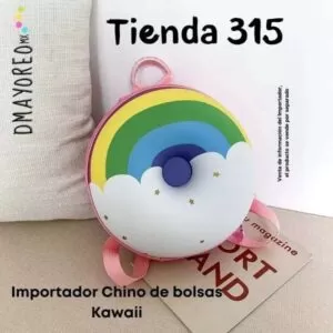 bolsas kawaii al mayoreo