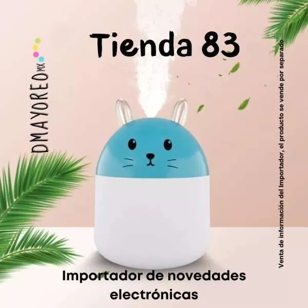 Tienda 83: Importador de novedades electrónicas al mayoreo 1 novedades electrónicas al mayoreo