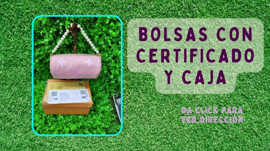 Contenedor nuevo con proveedores chinos del centro de la cdmx 7 bolsas con certificado