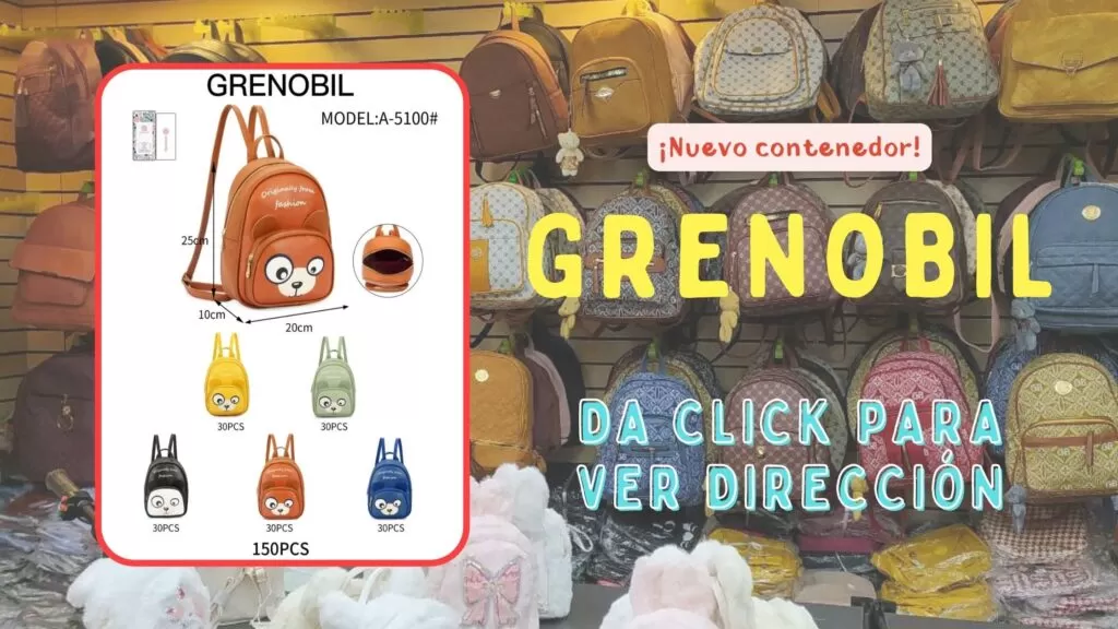 Contenedor nuevo con proveedores chinos del centro de la cdmx 2 proveedores chinos